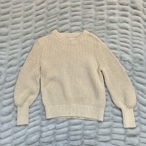 EUC J. Crew Sweater
